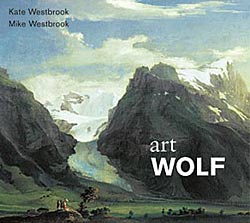 ART WOLF CD Cover