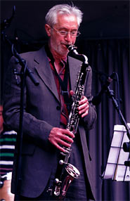 Chris Biscoe