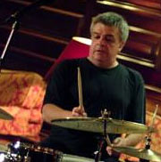Stu Butterfield
