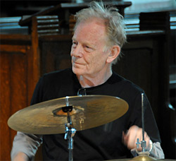 Tony Marsh