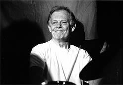 Tony Marsh - Photo: Peter Symes ©